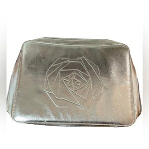 Lancôme Rose Cosmetics Bag